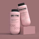 Osmo Pink Soda Farbintensivierender Maske 400ml