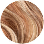 Wildest Dreams Echthaarverl&auml;ngerungen Clip-In 1pc 46cm Gerade