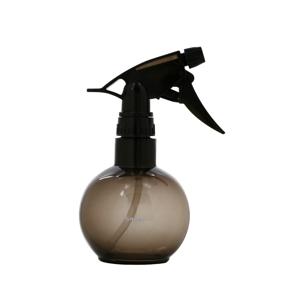 Sibel Sprühflasche Ball blau aus PVC 300ml Rauch