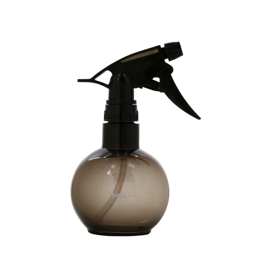 Sibel Spr&uuml;hflasche Ball blau aus PVC 300ml Rauch