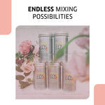 Wella Professionals EOS Pflanzliche Haarfarbe Muskatnuss 120g
