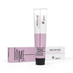 L&ocirc;m&eacute; Paris Saure Glanz-Haarfarbe Demi-Permanent 0/0 klar 100ml