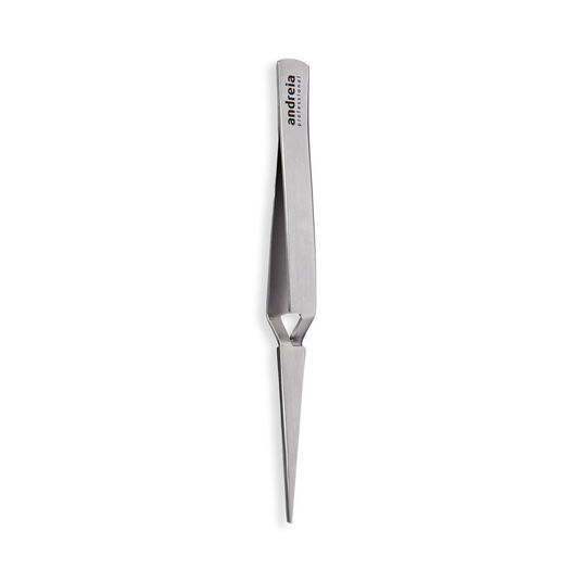 Andreia Professional 4,5-Zoll-Kreuzpinzette