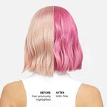 Wella Professionals Color Fresh Maske 150ml Pink