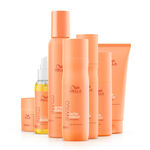 Wella Invigo Nutri-Enrich Shampoo 1l