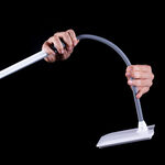 Daylight Duo Pro Klemme