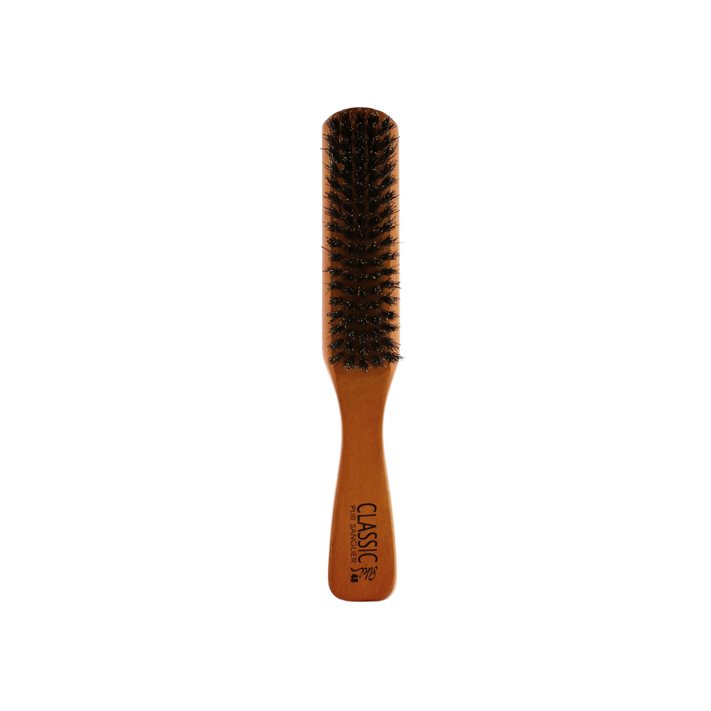 Sibel Pneumatische Holzbürste - Classic Holz Sibel Pneumatische Holzbürste - Classic Holz
