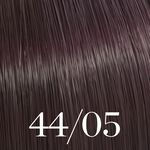Wella Professionals Color Touch-44/05 Mittelbraun Intensiv Natur-mahagoni 60ml