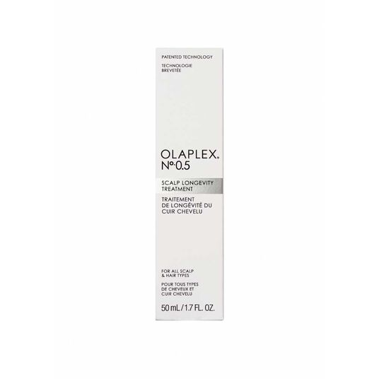 Olaplex N&deg;.0.5 Kopfhaut-Langlebigkeitsbehandlung 50ml
