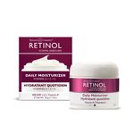 Retinol Tagescreme 50g