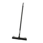 Sweepa Gummibesen Schwarz