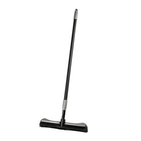 Sweepa Gummibesen Schwarz