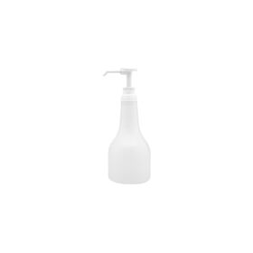Sibel Nachfüllflasche mit Pumpe 500ml