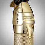 BaByliss PRO FXONE All-Metal Gold Skeleton Haarschneider
