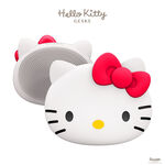 GESKE Hello Kitty Gesichtsreinigungsb&uuml;rste | 3 in 1