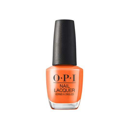 OPI Nail Lacquer - Trip to the Brite Side - Your Zestination Awaits 15ml