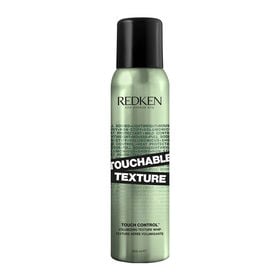 Redken Touchable Texture Mousse 200ml
