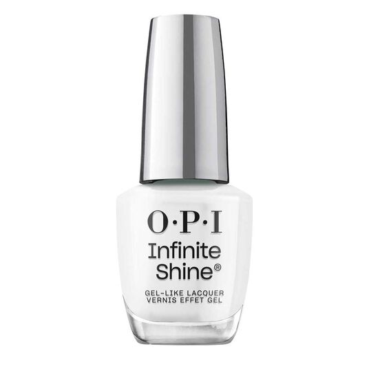 OPI Infinite Shine Alpine Snow 15ml