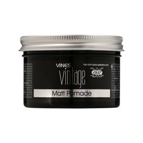 Vines Vintage Matt Pomade