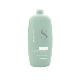 Alfaparf Milano Semi Di Lino Rebalance Sanftes Ausgleichendes Shampoo 1L