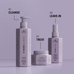 Schwarzkopf Professional Fibre Clinix De-Frizz Gl&auml;ttungsspray 200ml