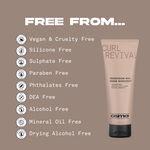 Osmo Curl Revival Pflegende Maske 250ml