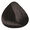 1.9 Asphalt Schwarz