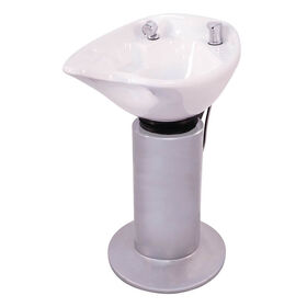 Salon Services Wash Unit Pedestal