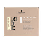 Schwarzkopf Professional BlondMe AB Vitamin C 5x5g