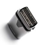 BaByliss PRO UV Doppel-Folien-Haarrasierer FXLFS2E