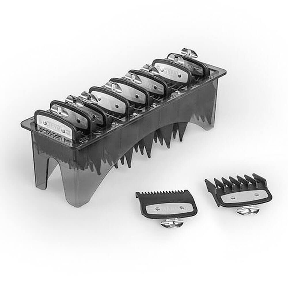 Wahl Comb Attach Premium Box 10pcs Wahl Comb Attach Premium Box 10pcs