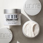 Unite Hair Styling & Finish CREAMY Verdickungspaste 57g