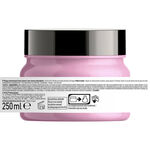 L'Oréal Professionnel Série Expert Liss Unlimited Mask for rebellious & frizzy hair  250ml