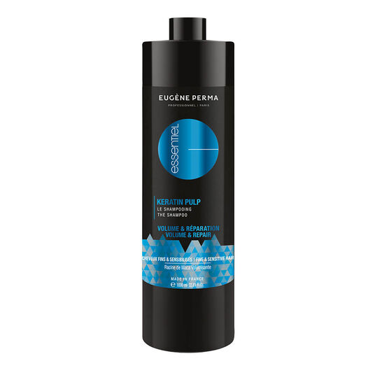 Eug&egrave;ne Perma Essentiel Keratin Pulp Shampoo