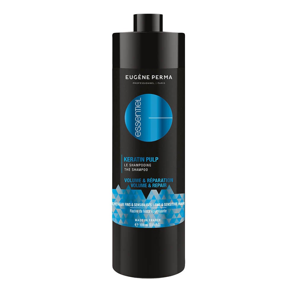 Eugene Perma Essentiel Keratin Pulp Shampoo Eugene Perma Essentiel Keratin Pulp Shampoo