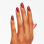 OPI Nail Lacquer Nagellack 15ml Malaga Wine