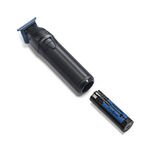 BaByliss PRO FXONE All-Metal Schwarzer Skeleton Haarschneider
