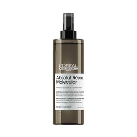 L'Oréal Professionnel Absolut Repair Molecular Reparaturvorbehandlung, 190ml