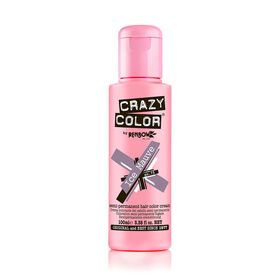 Crazy Color Halbpermanente Haarfärbecreme 100ml