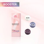 Wella Professionals Shinefinity Zero Lift Glaze Demi-permanente Haarfarbe 00/00 Crystal Glaze 60ml