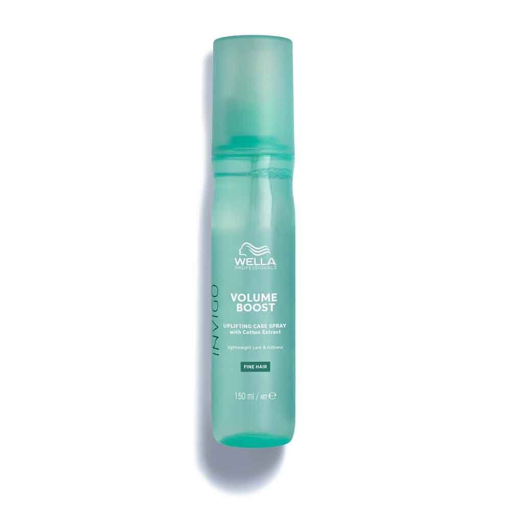 Wella Invigo Volume Boost Spray 150ml Wella Invigo Volume Boost Spray 150ml