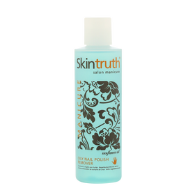 Skintruth Nagellackentferner Mit Ól 200ml