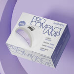 Andreia Professional Pro Compact Professionelle Lampe