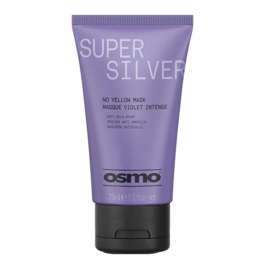 Osmo Super Silver Anti-Gelb-Maske 75ml