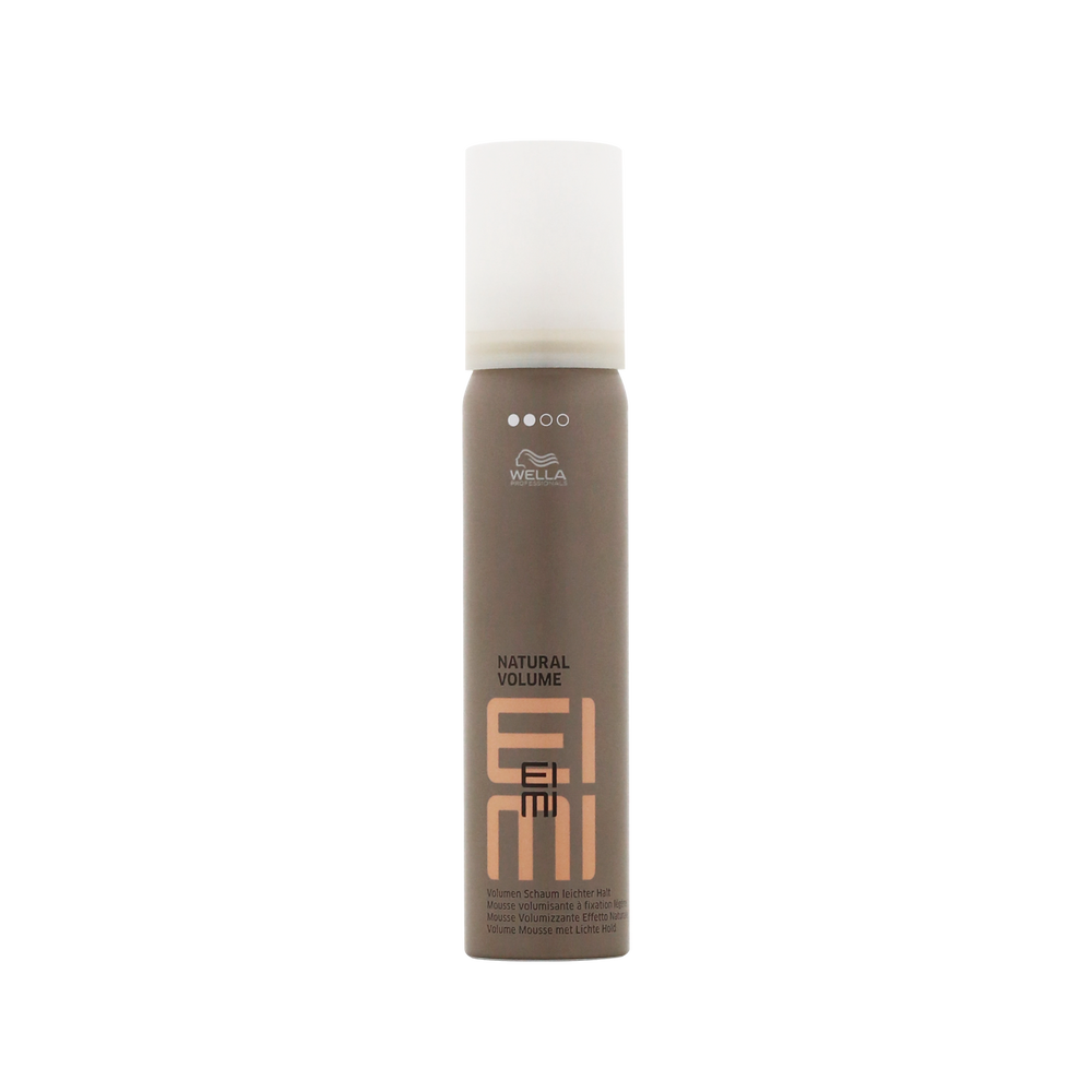 Wella Eimi Natural Volume 75ml Wella Eimi Natural Volume 75ml