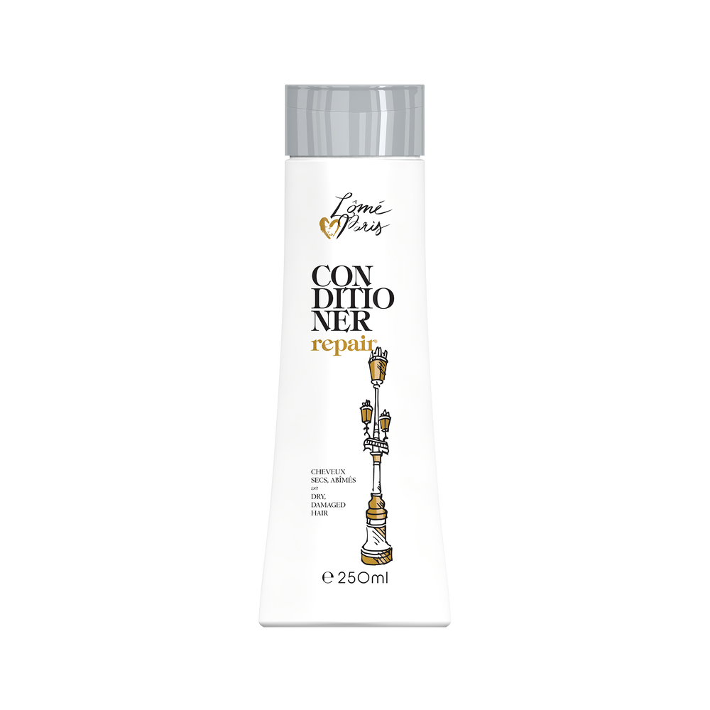 Lômé Paris Repair Conditioner trock./strap. 250ml