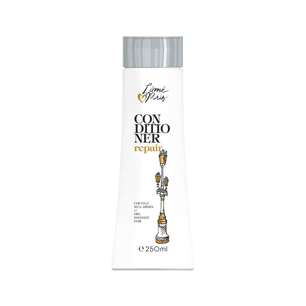 Lômé Paris Repair Conditioner trock./strap. 250ml Lômé Paris Repair Conditioner trock./strap. 250ml