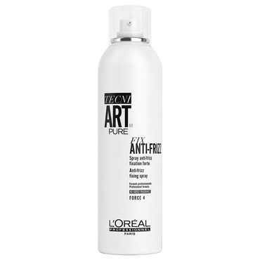 LOREAL TNA Fix Anti-Frizz 250ML LOREAL TNA Fix Anti-Frizz 250ML
