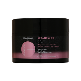 Eugene Perma Essentiel Keratin Glow Maske 150ml