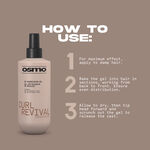 Osmo Curl Revival Lockengel 250ml